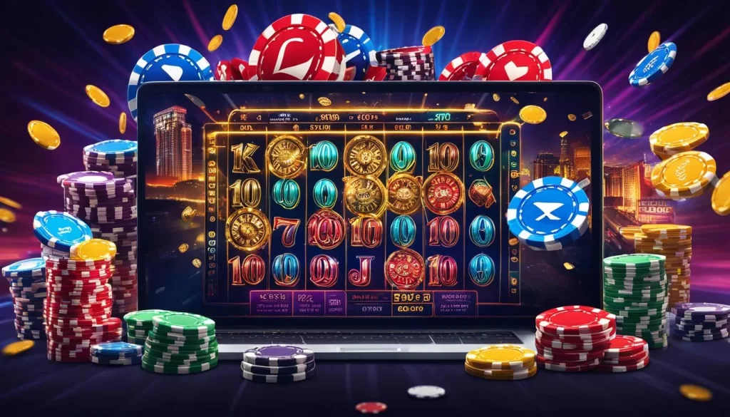 Hình ảnh hỗ trợ tư vấn về cờ bạc