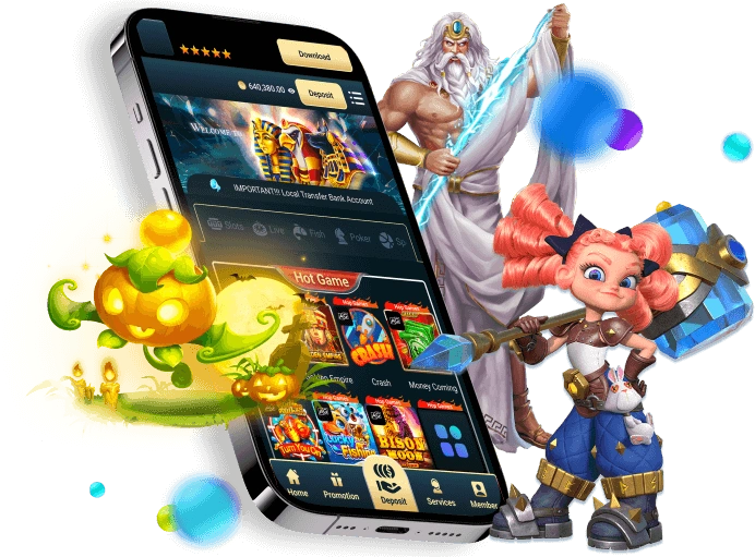 Chương trình VIP của i9bet141 thể thao