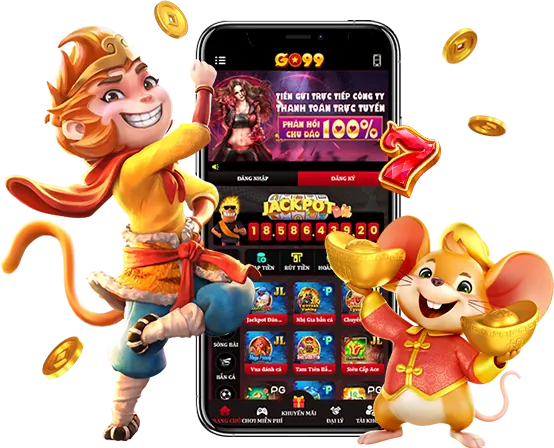 Đồ họa 3D chất lượng cao trong game bắn cá i9bet141