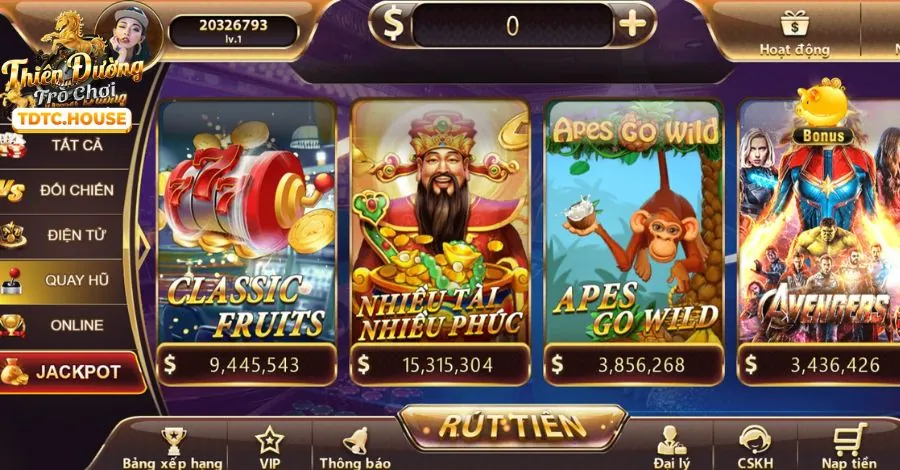 Sứ mệnh và tầm nhìn của i9bet141 thể thao