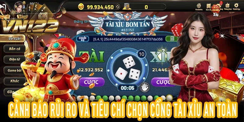 Bảo mật thông tin