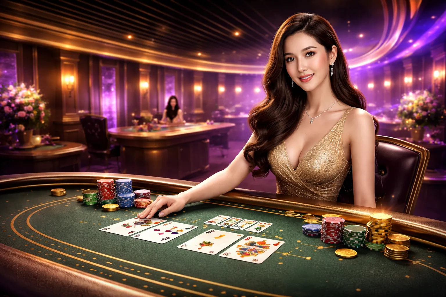 Game nổ hũ i9bet141