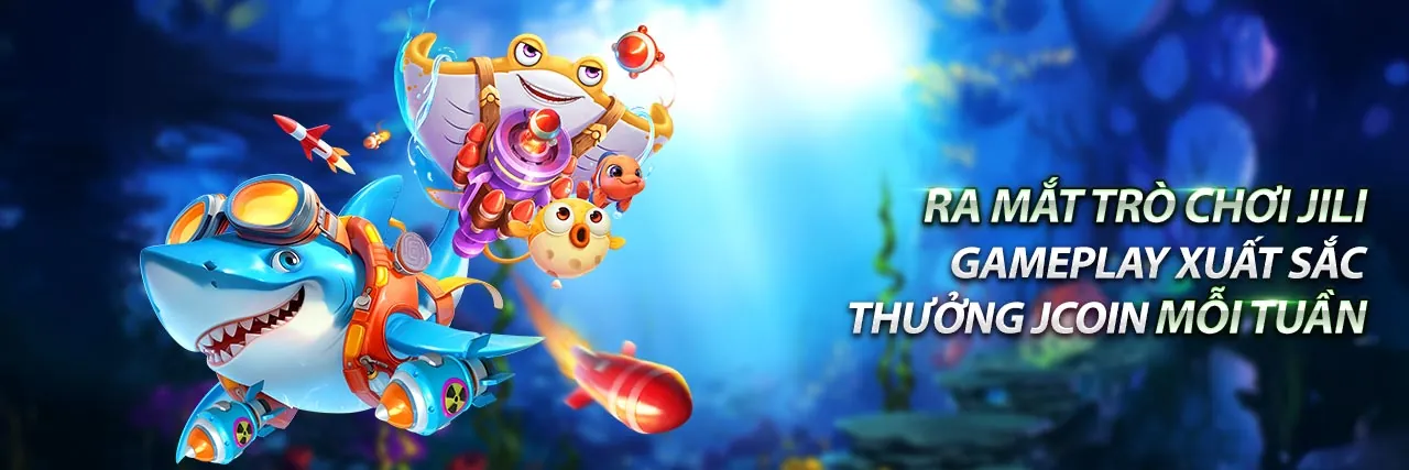 Bắn Cá i9bet141 thể thao - Cuộc phiêu lưu dưới đại dương với đồ họa sống động