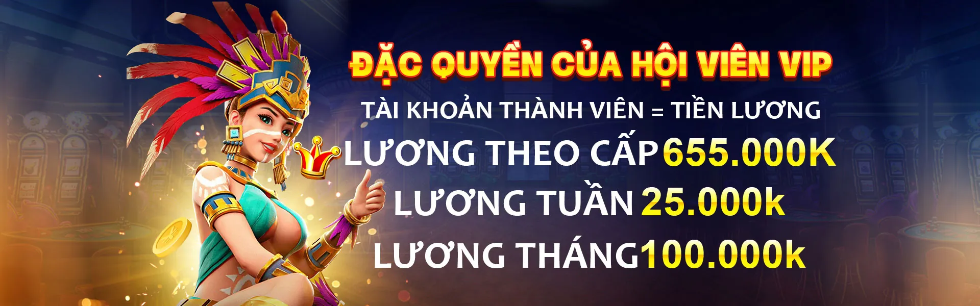 Hình ảnh Chương trình VIP i9bet141 thể thao 2026